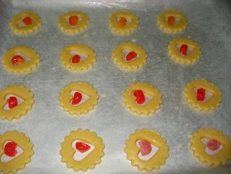 CORAZONES DE CRISTAL