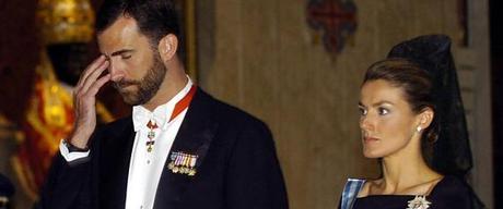 Lo que España no perdona a Letizia Ortíz