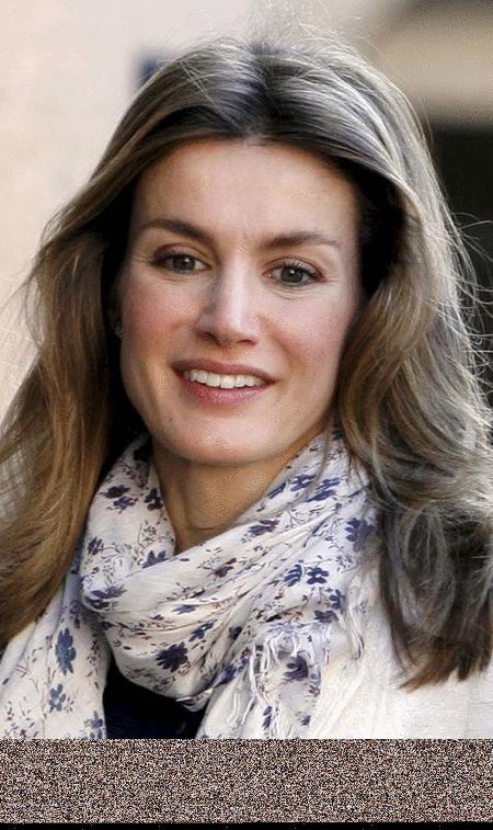 Lo que España no perdona a Letizia Ortíz