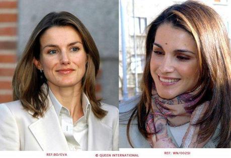 Lo que España no perdona a Letizia Ortíz