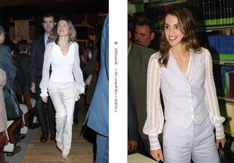 Lo que España no perdona a Letizia Ortíz