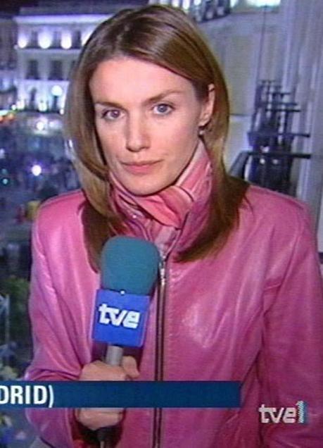 Lo que España no perdona a Letizia Ortíz Lo que España no perdona a Letizia Ortíz