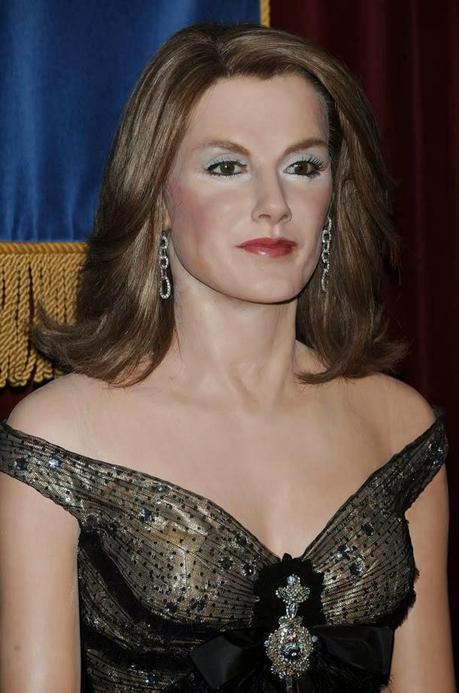 Lo que España no perdona a Letizia Ortíz Lo que España no perdona a Letizia Ortíz