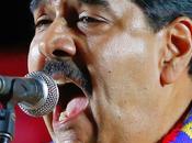 Maduro continúa ataque prensa