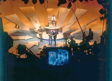 50 años: The Ed Sullivan Show - 09 de febrero de 1964 (1era Parte)