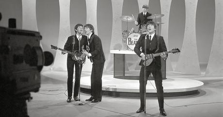 50 años: The Ed Sullivan Show - 09 de febrero de 1964 (1era Parte)