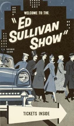 50 años: The Ed Sullivan Show - 09 de febrero de 1964 (1era Parte)