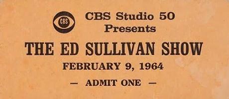 50 años: The Ed Sullivan Show - 09 de febrero de 1964 (1era Parte)