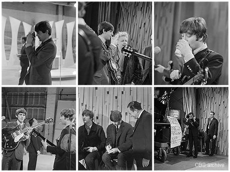 50 años: The Ed Sullivan Show - 09 de febrero de 1964 (1era Parte)