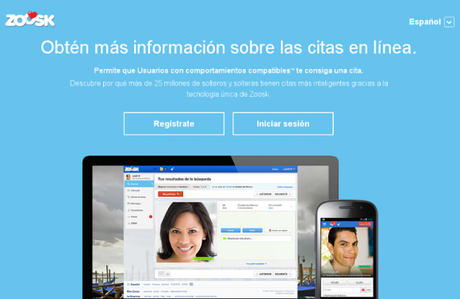 Las mejores 10 páginas para encontrar pareja zoosk