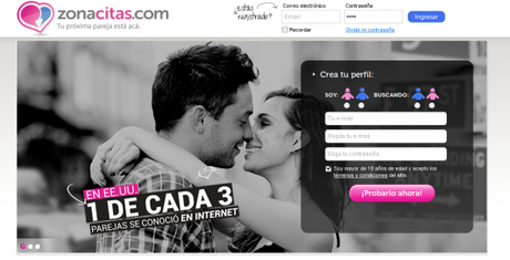 Las mejores 10 páginas para encontrar pareja - Paperblog Las mejores 10 páginas para encontrar pareja - Paperblog