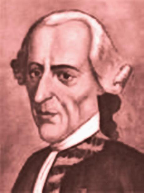 BUENOS AIRES SEGÚN BOUGAINVILLE (1767)
