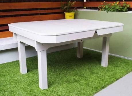 ¡Mesa futbolín! soccertable