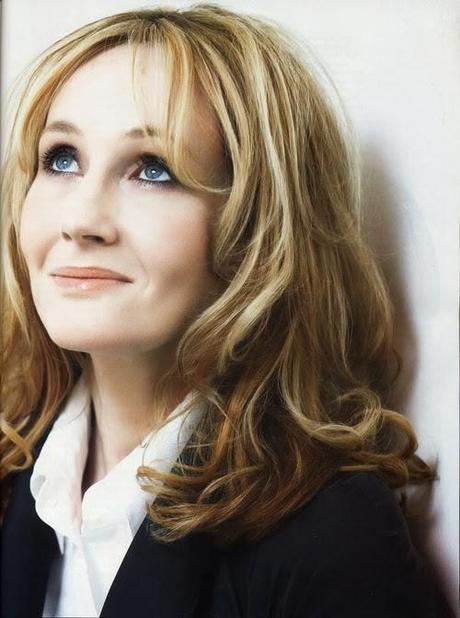J.K. ROWLING J.K. ROWLING