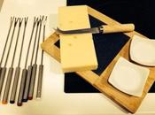 Fondue queso otras cosas