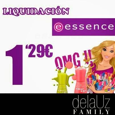 Essence liquidación