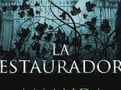 Restauradora, Amanda Stevens