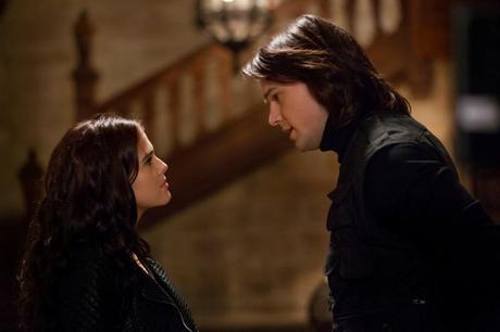 ¡Domingo de película: Vampire Academy! ¡Domingo de película: Vampire Academy!