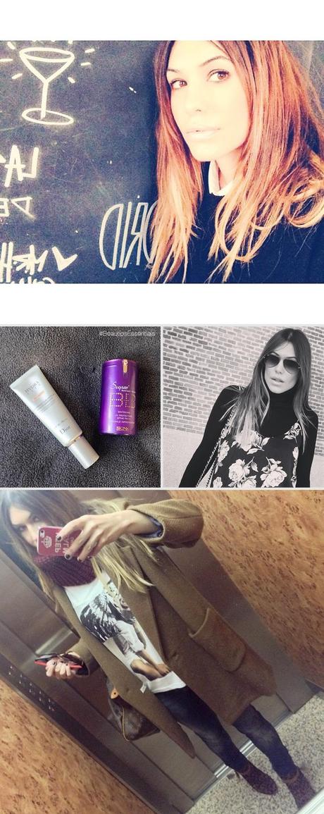 notes of the week barbara crespo tumblr social media instagram youtube instavideo