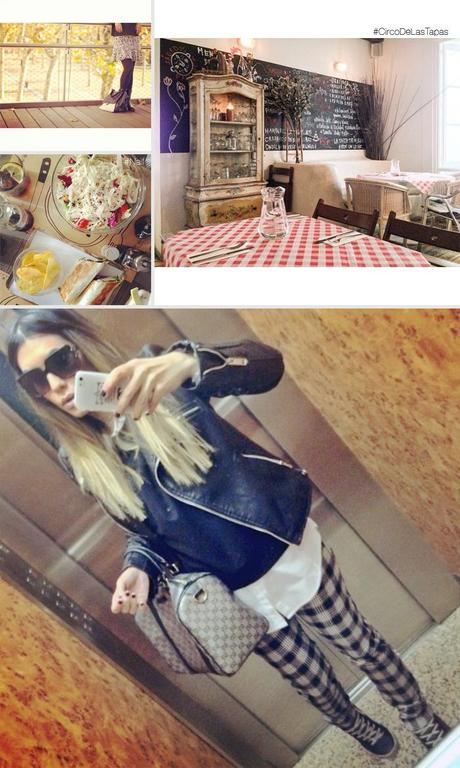 notes of the week barbara crespo tumblr social media instagram youtube instavideo