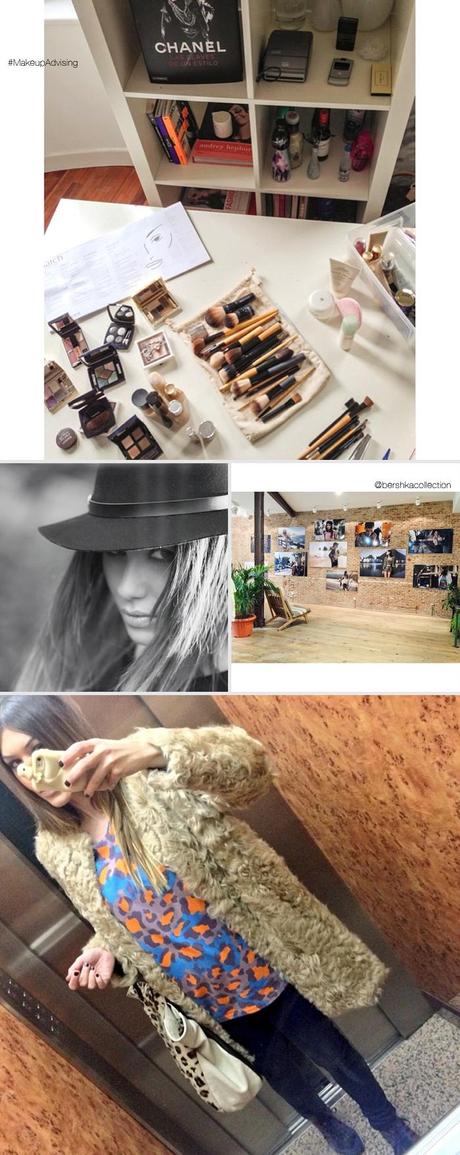 notes of the week barbara crespo tumblr social media instagram youtube instavideo