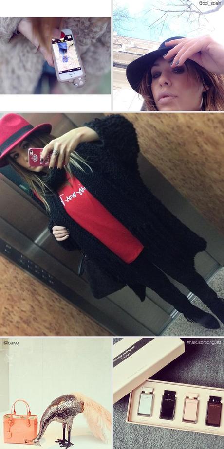 notes of the week barbara crespo tumblr social media instagram youtube instavideo