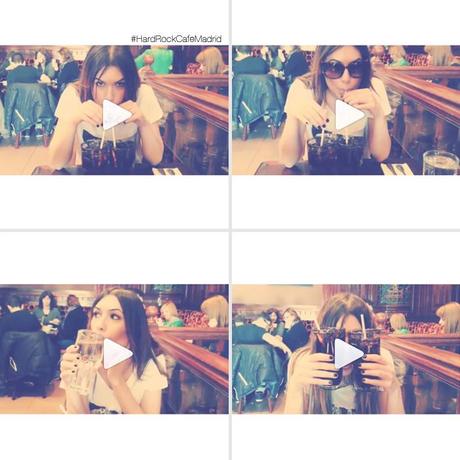 notes of the week barbara crespo tumblr social media instagram youtube instavideo