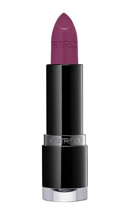 Catrice Rocking Royals Velvet Matt Lip Colour