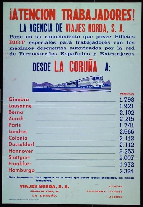 Comentario sobre política gallega a tres meses de las elecciones europeas