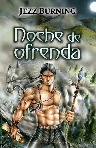 Autoras B' Radic: Jezz Burning