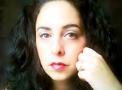 Autoras Radic: Jezz Burning