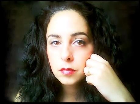 Autoras B' Radic: Jezz Burning