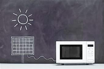 JAMÁS METAS EN EL MICROONDAS ESTOS ALIMENTOS Y UTENSILIOS