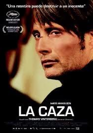 La caza, de Thomas Vinterberg, una película para exhibir en las escuelas de cine