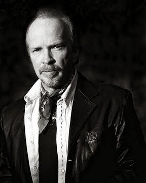 Dave Alvin: La mujer del gran poeta:
