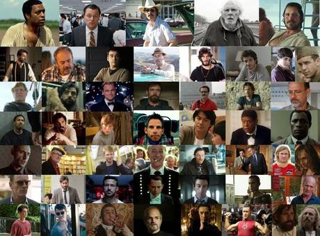 Actor protagonista 2013