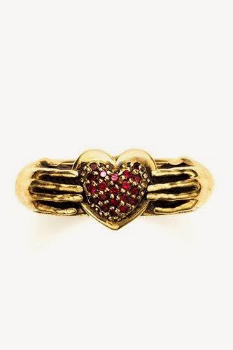 Valentine Love & Jewelry
