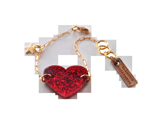 Valentine Love & Jewelry