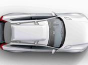 Volvo Concept Coupé
