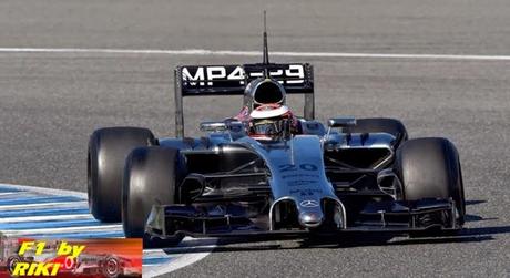 DORSALES DE LOS PILOTOS DE F1 Y EL MOTIVO DE CADA NUMERO