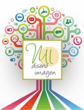 Nll diseño bodas en las Redes sociales