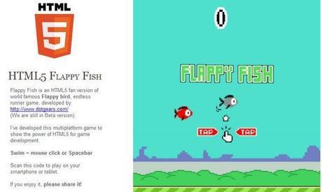 flappy-fish