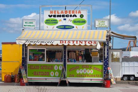 La sanidad del chiringuito ya no vale