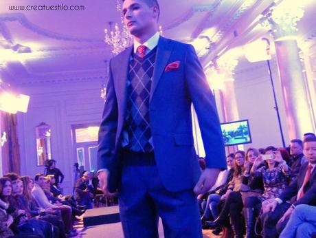 Desfile Derby Gardeazabal en el Si Carlton bodas (1)