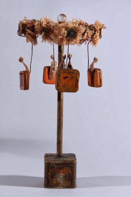 LOS GIROS DE LA VIDA...