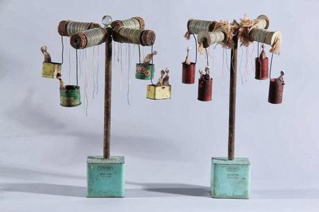 LOS GIROS DE LA VIDA...