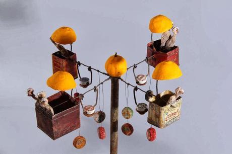 LOS GIROS DE LA VIDA...