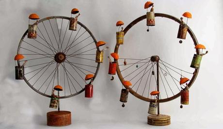 LOS GIROS DE LA VIDA...