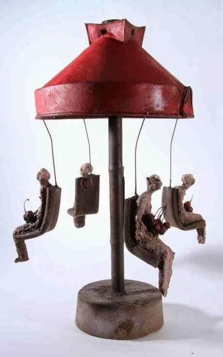 LOS GIROS DE LA VIDA...