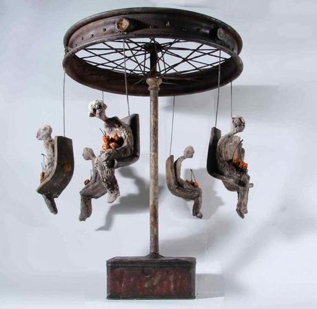 LOS GIROS DE LA VIDA...